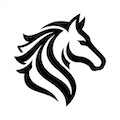 PonyCal logo
